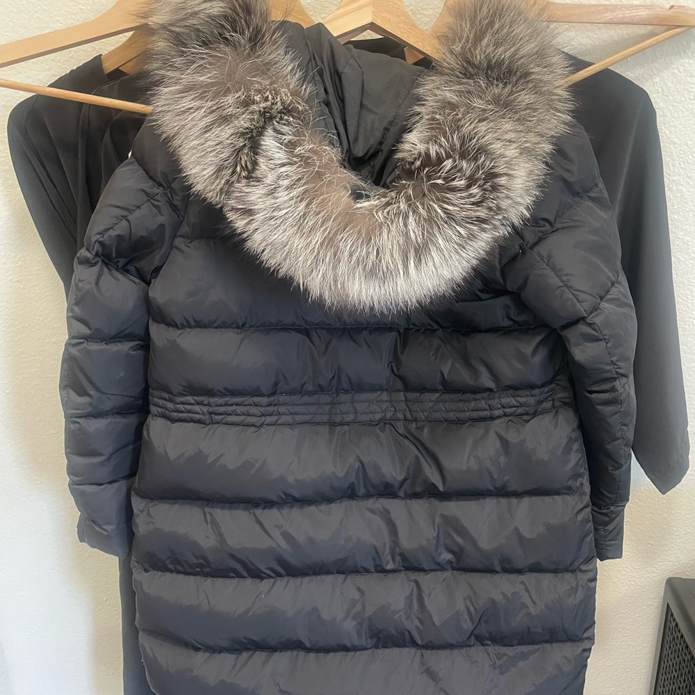 Moncler jacket - Picture 6 of 7